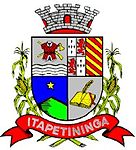 Brasão Itapetininga
